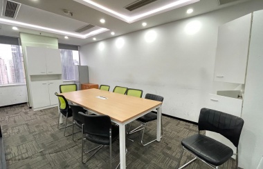 解放日报大厦房源照片