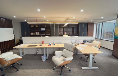 解放日报大厦房源照片