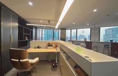 解放日报大厦房源照片