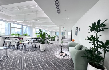 解放日报大厦房源照片