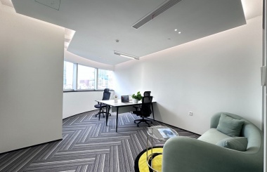 解放日报大厦房源照片