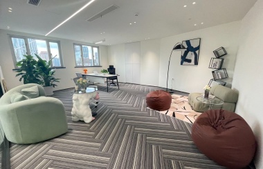 解放日报大厦房源照片