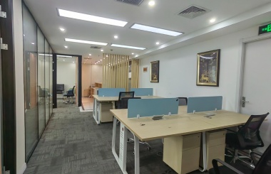 解放日报大厦房源照片