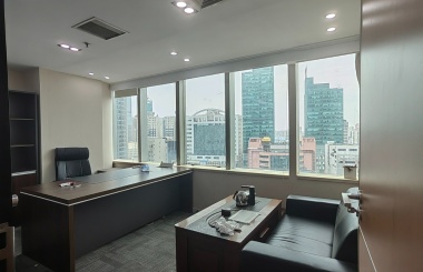 解放日报大厦房源照片